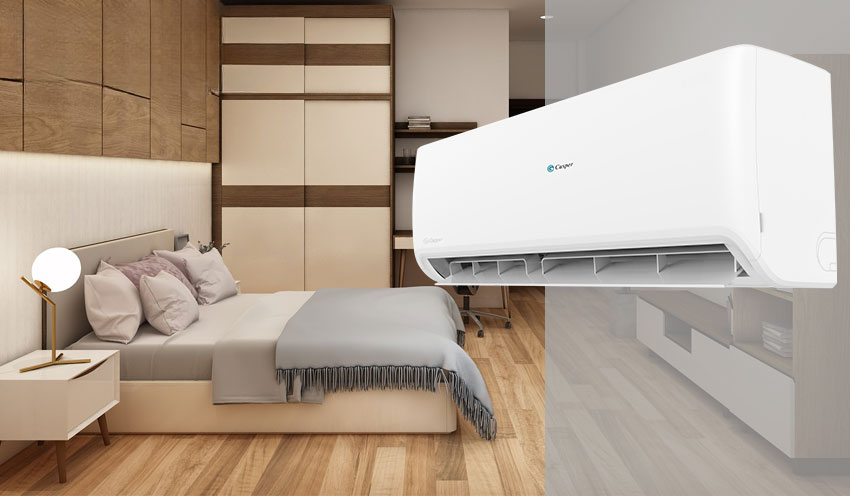 AX88 Sòng bạc phổ biến nhất Casper 18000Btu 2 Chiều Inverter GH-18IS35 AX88 Sòng bạc phổ biến nhất Casper 18000Btu 2 Chiều Inverter GH-18IS35