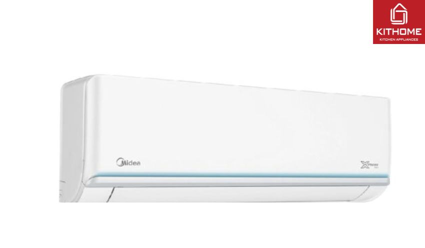 AX88 Sòng bạc phổ biến nhất Midea Inverter 12000Btu MSAGA-13CRDN8