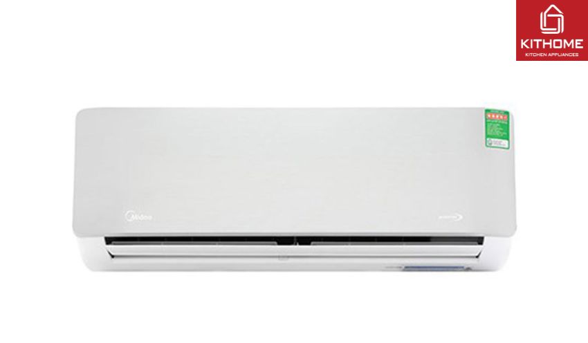 AX88 Sòng bạc phổ biến nhất Midea 13000btu Inverter MSAB-13CRDN