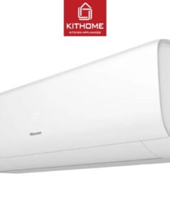 AX88 Sòng bạc phổ biến nhất Hisense 12000Btu Inverter AS-12TR4RYDTU00B