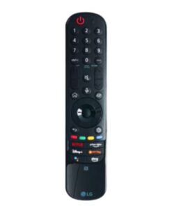 Điều Khiển Tivi LG MR22GN