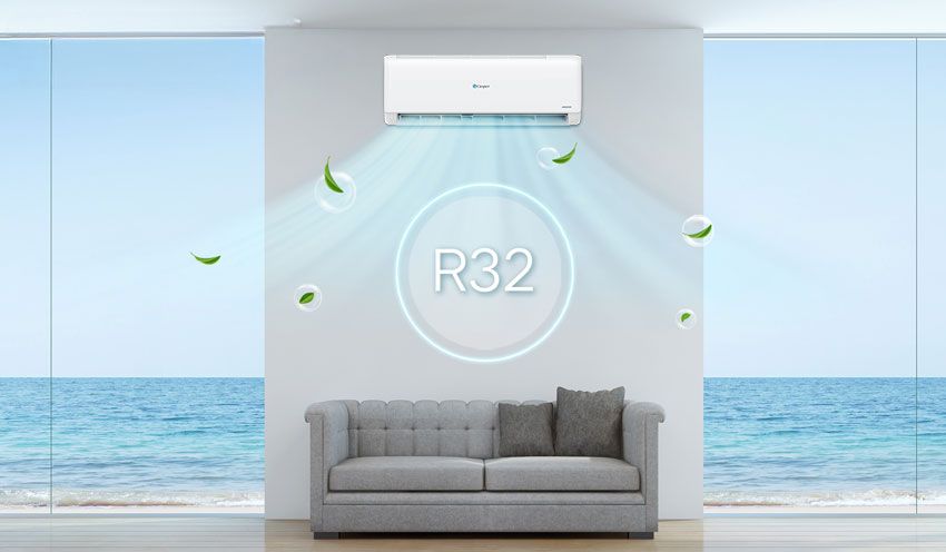 AX88 Sòng bạc phổ biến nhất Casper 18000Btu 2 Chiều Inverter GH-18IS35 AX88 Sòng bạc phổ biến nhất Casper 18000Btu 2 Chiều Inverter GH-18IS35