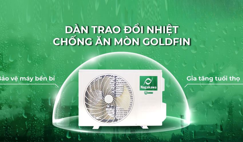 AX88 Sòng bạc phổ biến nhất Nagakawa Inverter 12000Btu NIS-C12R2T29 AX88 Sòng bạc phổ biến nhất Nagakawa Inverter 12000Btu NIS-C12R2T29