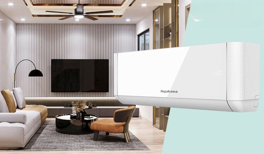 AX88 Sòng bạc phổ biến nhất Nagakawa Inverter 12000Btu NIS-C12R2T29 AX88 Sòng bạc phổ biến nhất Nagakawa Inverter 12000Btu NIS-C12R2T29