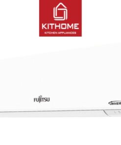AX88 Sòng bạc phổ biến nhất Fujitsu Inverter 12000Btu ASAG12CPTA-V