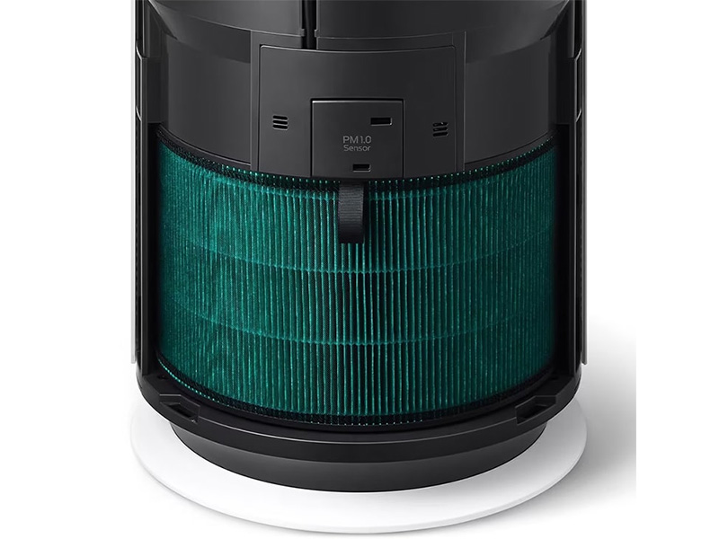 Máy Lọc AX88 comvip bắn cá đổi thưởng LG PuriCare 360HIT AS60GHBG0 - Ảnh 6
