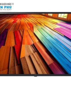 Smart Tivi LG 43 Inch 4K 43UT8050PSB