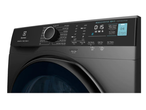 Ax88.com link không chặn Electrolux Inverter 10Kg EWF1024P5SB - Ảnh 7