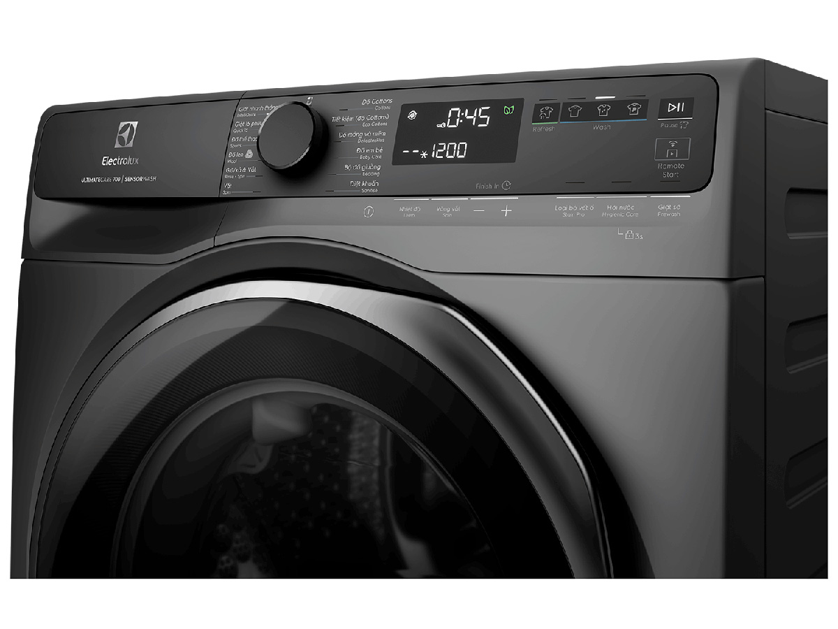 Ax88.com link không chặn Electrolux Inverter 10Kg EWF1043R7SC - Ảnh 4