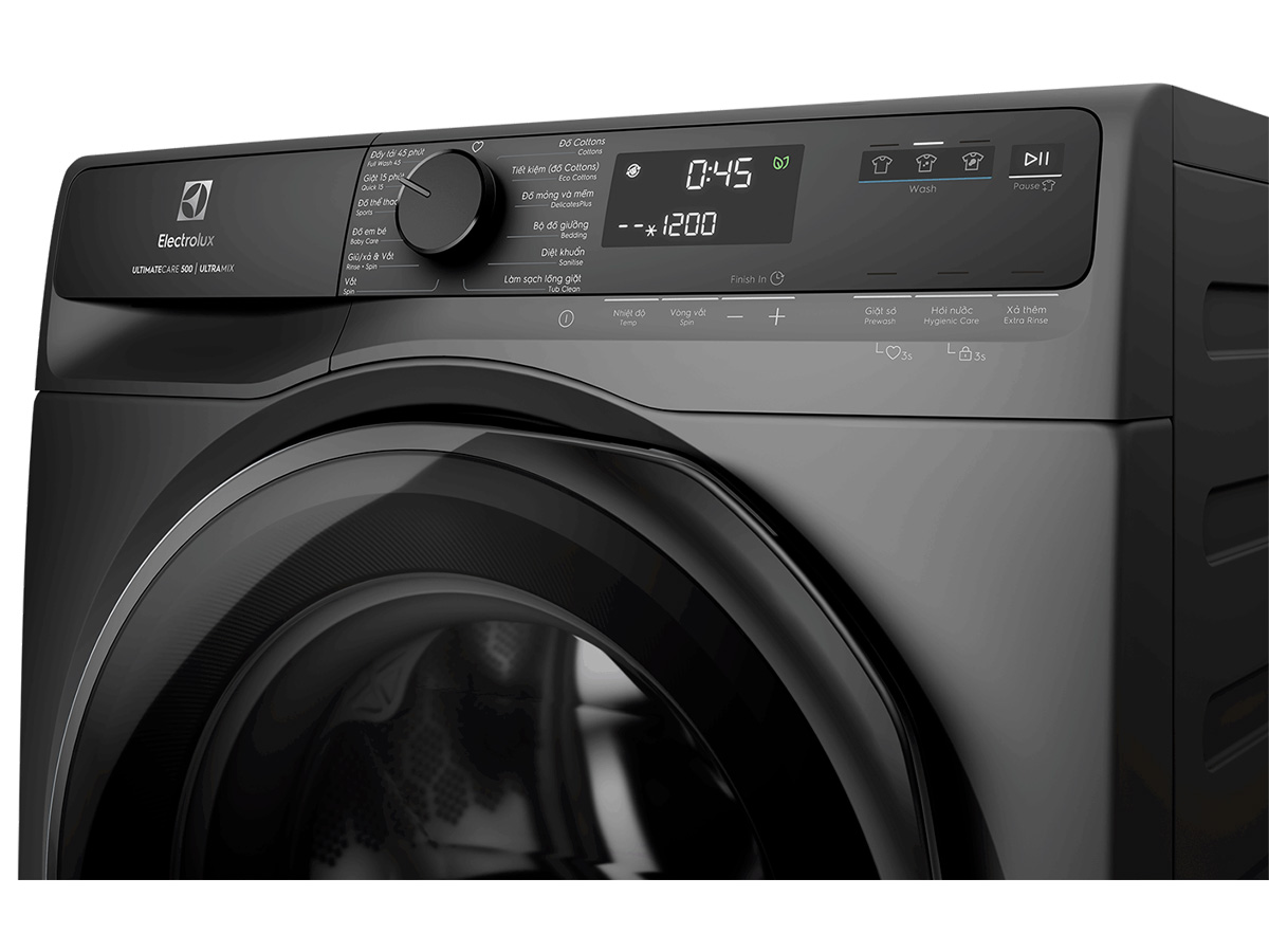 Ax88.com link không chặn Electrolux Inverter 9Kg EWF9023P5SC - Ảnh 2