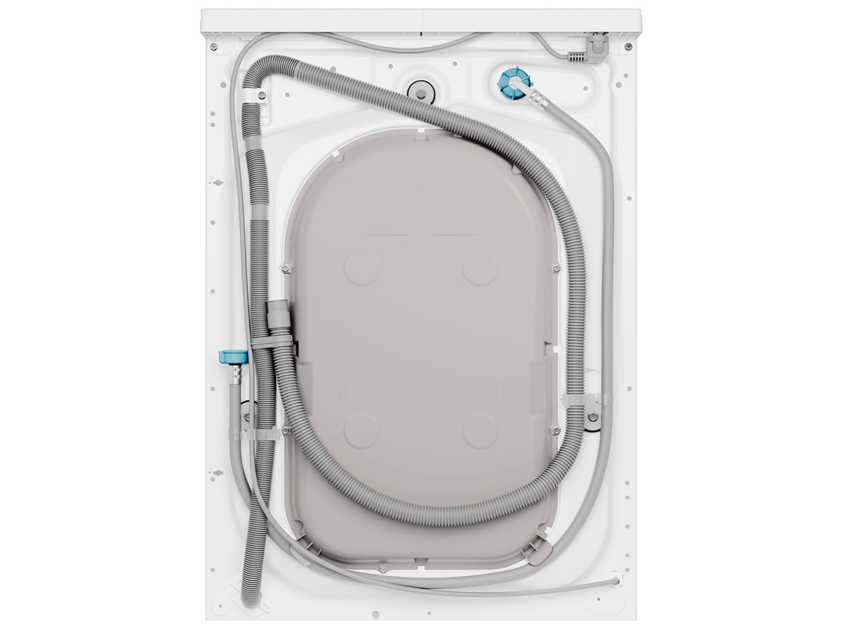 Ax88.com link không chặn Sấy Electrolux Inverter EWW1343R7WC Giặt 13Kg Sấy 9Kg - Ảnh 3