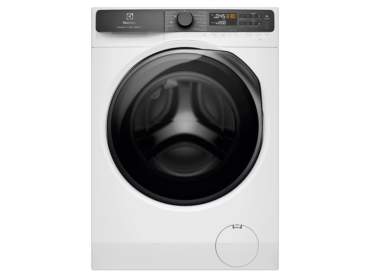 Ax88.com link không chặn Sấy Electrolux Inverter EWW1343R7WC Giặt 13Kg Sấy 9Kg