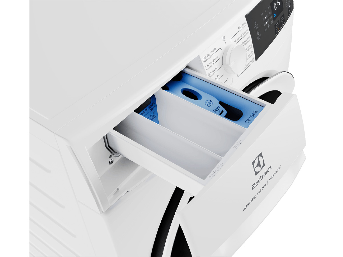 Ax88.com link không chặn Sấy Electrolux Inverter Giặt 9Kg Sấy 6Kg EWW9024P3WC - Ảnh 3