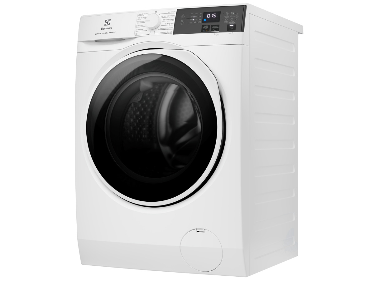 Ax88.com link không chặn Sấy Electrolux Inverter Giặt 9Kg Sấy 6Kg EWW9024P3WC