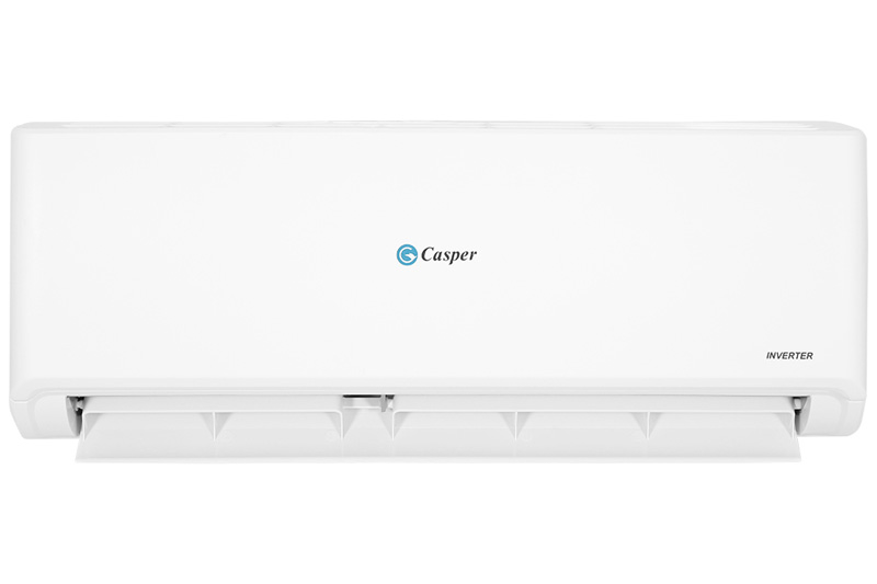 AX88 Sòng bạc phổ biến nhất Casper 9000Btu 1 Chiều Inverter GC-09IS35