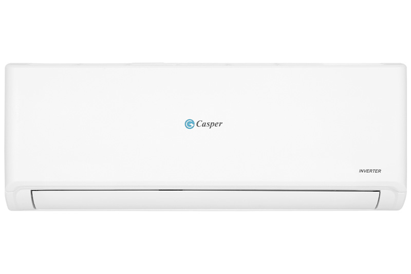 AX88 Sòng bạc phổ biến nhất Casper 12000Btu 1 Chiều Inverter GC-12IS35