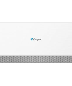 AX88 Sòng bạc phổ biến nhất Casper 9000Btu 1 Chiều Inverter QC-09IS36