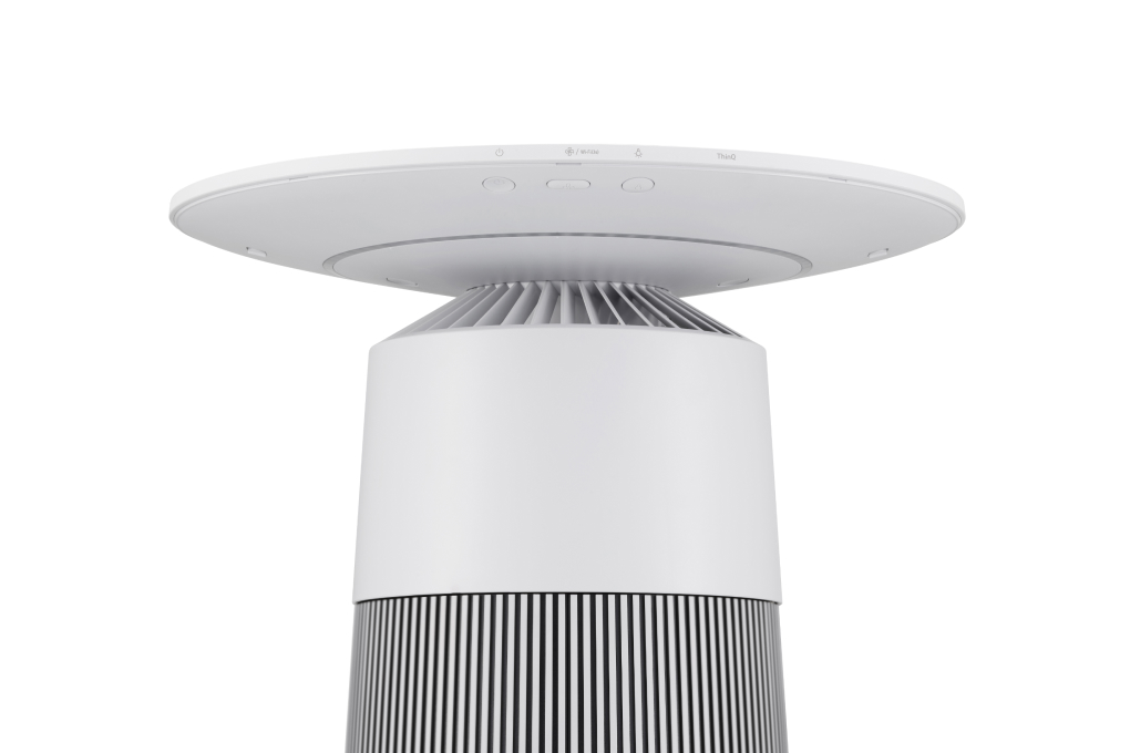 Máy Lọc AX88 comvip bắn cá đổi thưởng LG PuriCare AeroFurniture AS20GPWU0 - Ảnh 5