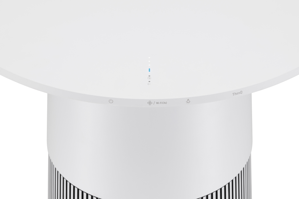 Máy Lọc AX88 comvip bắn cá đổi thưởng LG PuriCare AeroFurniture AS20GPWU0 - Ảnh 6