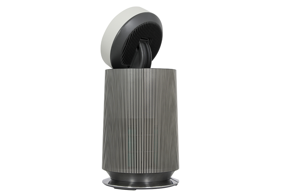 Máy Lọc AX88 comvip bắn cá đổi thưởng LG PuriCare AS65GDBY0 - Ảnh 5