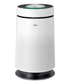 Alternative view of Máy Lọc AX88 comvip bắn cá đổi thưởng LG PuriCare AS65GDWH0