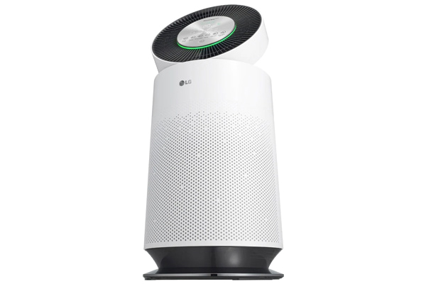 Máy Lọc AX88 comvip bắn cá đổi thưởng LG PuriCare AS65GDWH0 - Ảnh 4
