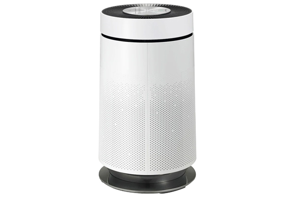 Máy Lọc AX88 comvip bắn cá đổi thưởng LG PuriCare AS65GDWH0 - Ảnh 5