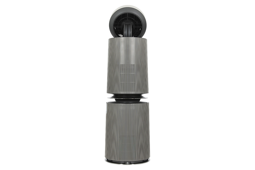Máy Lọc AX88 comvip bắn cá đổi thưởng LG PuriCare 360 Alpha PET AS10GDBY0 - Ảnh 7