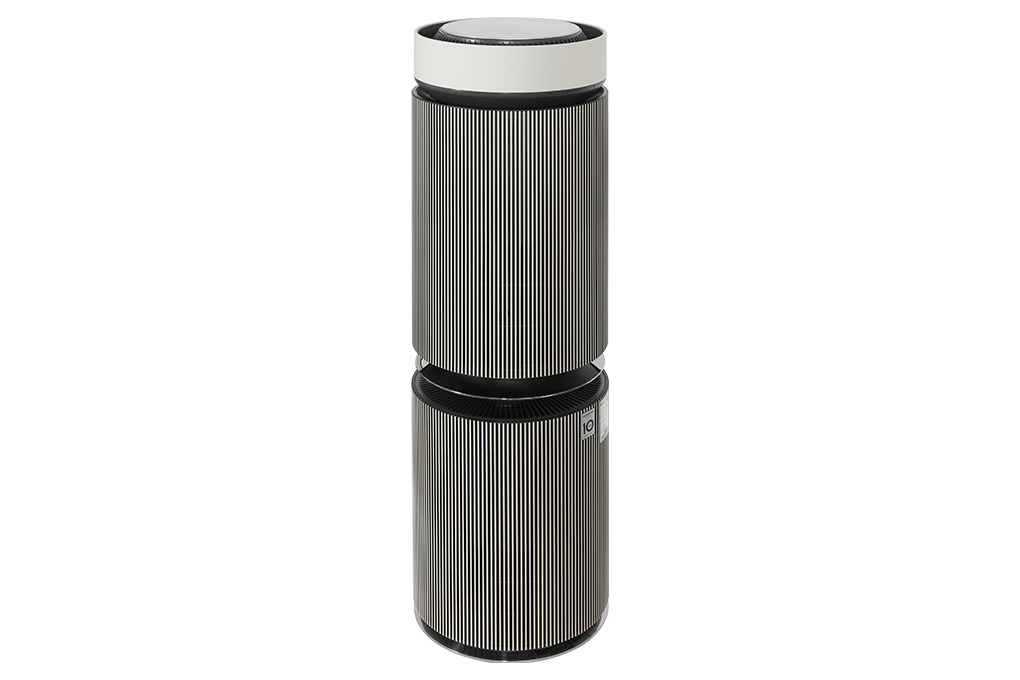 Máy Lọc AX88 comvip bắn cá đổi thưởng LG PuriCare 360 Alpha PET AS10GDBY0 - Ảnh 8