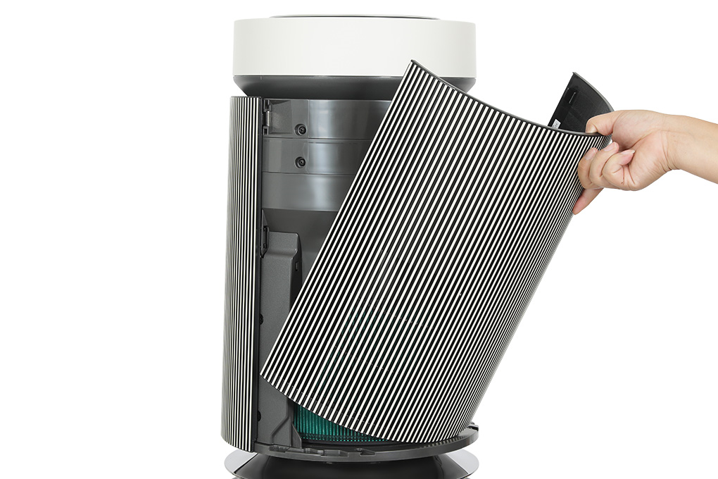 Máy Lọc AX88 comvip bắn cá đổi thưởng LG PuriCare 360 Alpha PET AS10GDBY0 - Ảnh 11