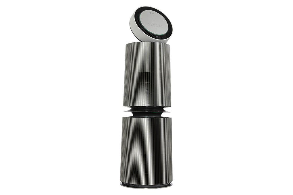 Máy Lọc AX88 comvip bắn cá đổi thưởng LG PuriCare 360 Alpha PET AS10GDBY0 - Ảnh 2