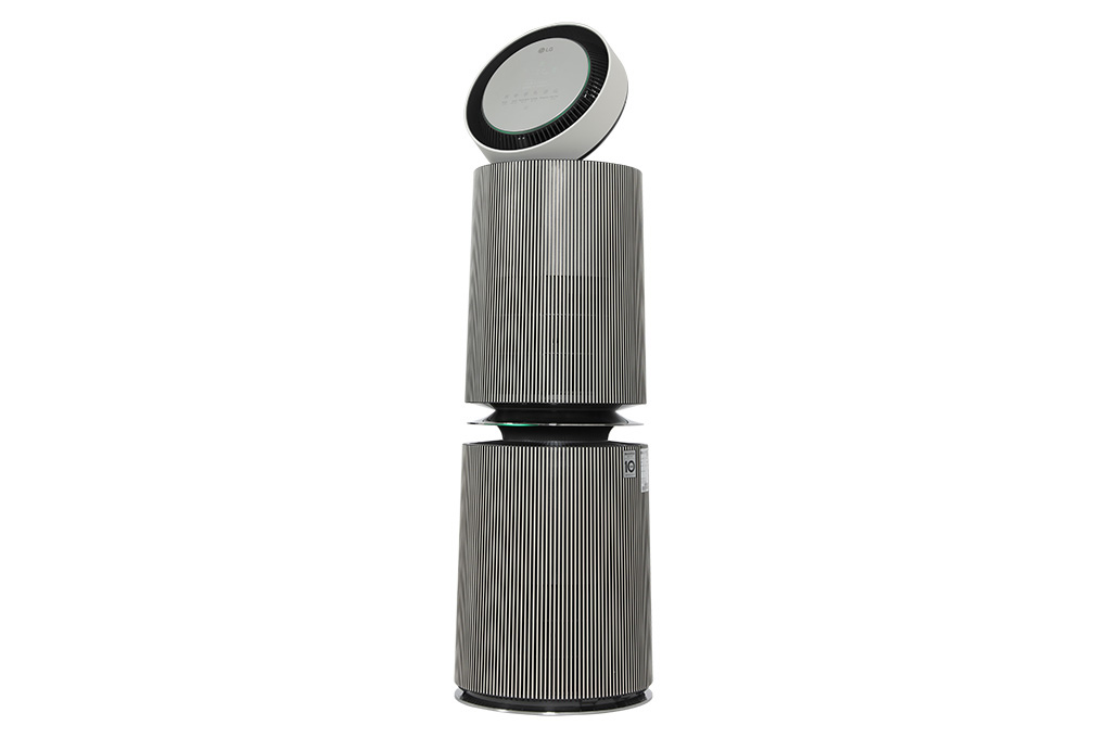 Máy Lọc AX88 comvip bắn cá đổi thưởng LG PuriCare 360 Alpha PET AS10GDBY0 - Ảnh 3