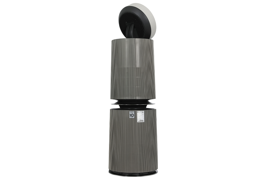 Máy Lọc AX88 comvip bắn cá đổi thưởng LG PuriCare 360 Alpha PET AS10GDBY0 - Ảnh 5