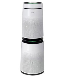 Alternative view of Máy Lọc AX88 comvip bắn cá đổi thưởng LG PuriCare 360 2 tầng AS10GDWH0