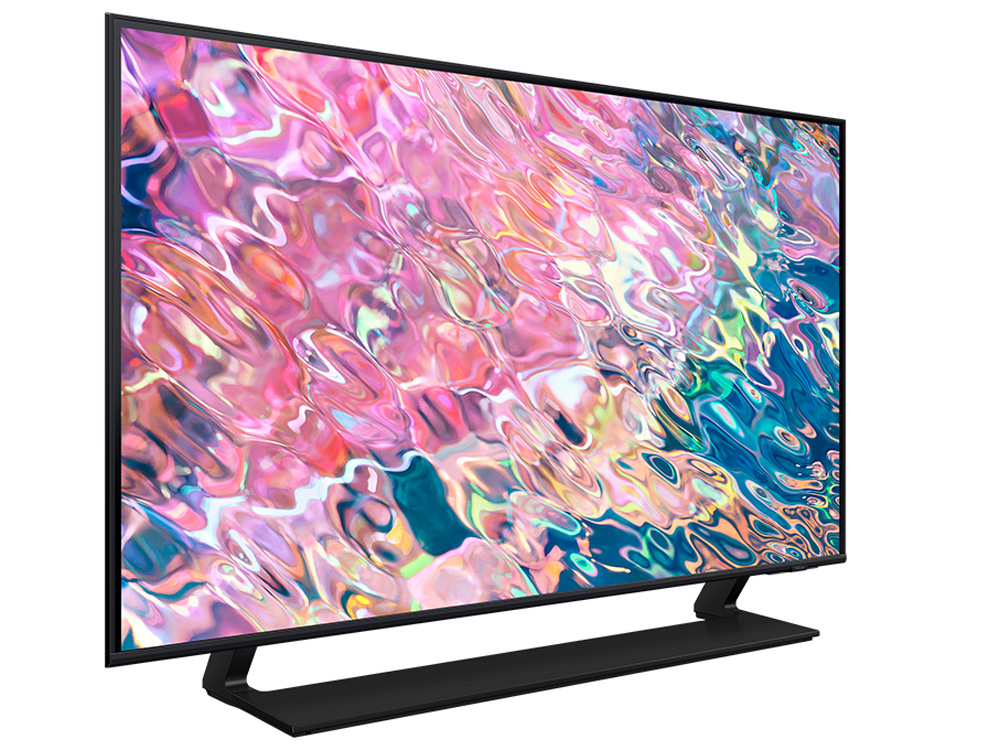 Smart Ax88com đăng nhập QLED 65 Inch 4K QA65Q60BAKXXV - Ảnh 8