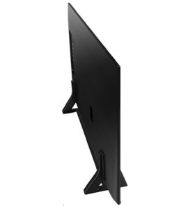 Alternative view of Smart Tivi QLED 4K 55 inch Samsung QA55Q60BAKXXV