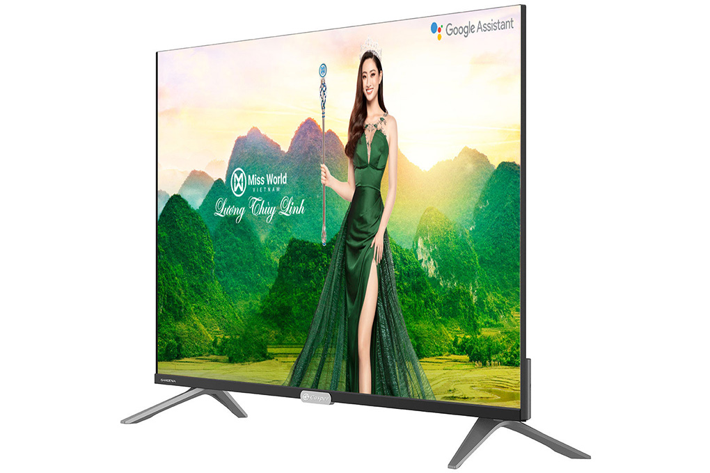 Smart Tivi Casper 43 Inch Full HD 43FX6200 - Ảnh 5