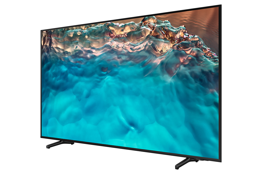 Smart Ax88com đăng nhập 43 Inch 4K UA43BU8000KXXV