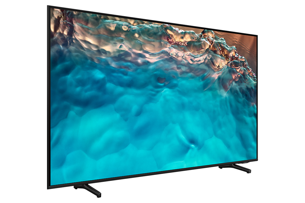 Smart Ax88com đăng nhập 4K Crystal UHD 55 inch UA55BU8000KXXV - Ảnh 3