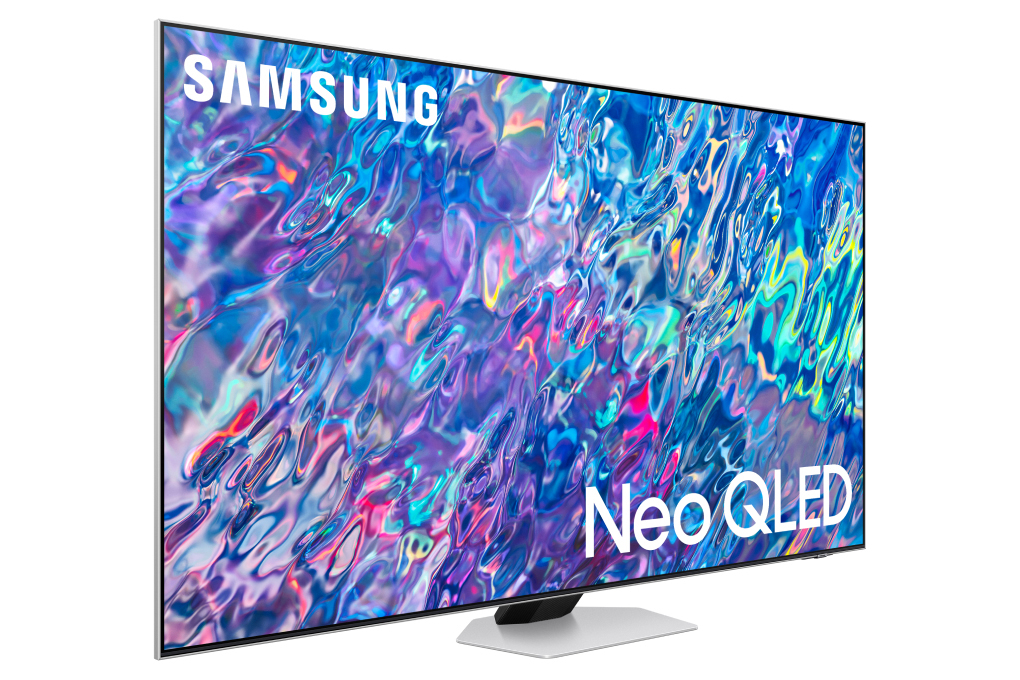 Smart Tivi Neo QLED Samsung 4K 55 inch QA55QN85BAKXXV - Ảnh 9