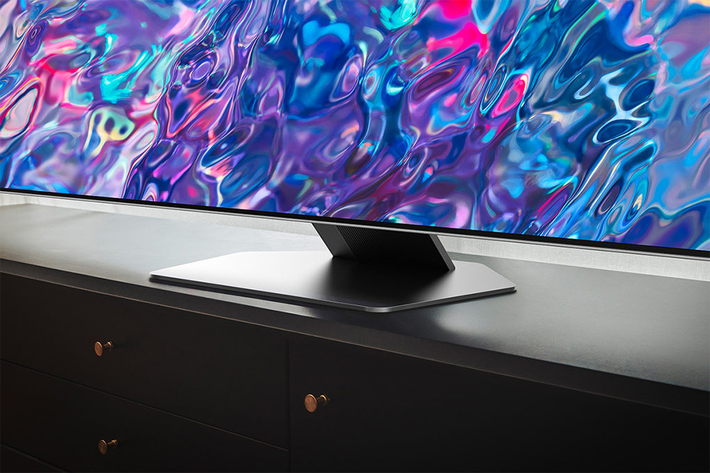 Smart Tivi Neo QLED Samsung 4K 55 inch QA55QN85BAKXXV - Ảnh 2