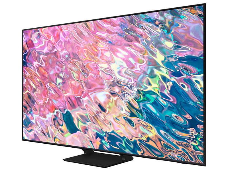 Smart Ax88com đăng nhập QLED 75 Inch 4K QA75Q60BAKXXV - Ảnh 2