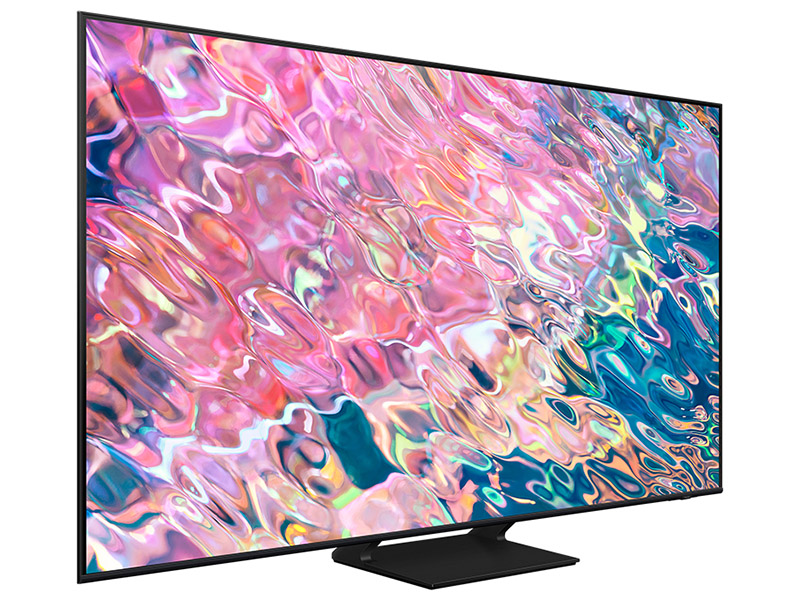 Smart Ax88com đăng nhập QLED 75 Inch 4K QA75Q60BAKXXV - Ảnh 3