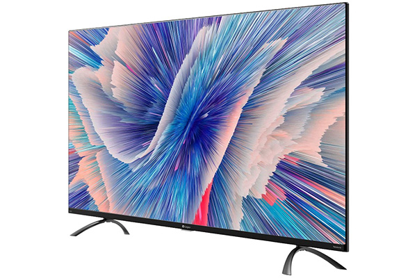Smart Tivi Casper Qled 55 Inch 4K 55QG8000 - Ảnh 2