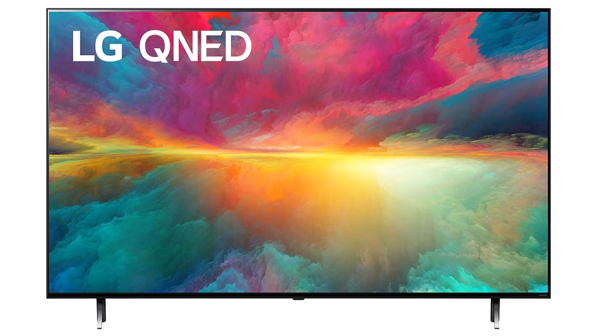 Smart Tivi LG QNED 4K 75 Inch 75QNED75SRA