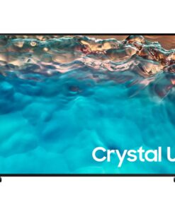 Smart Ax88com đăng nhập 43 Inch 4K UA43BU8000KXXV