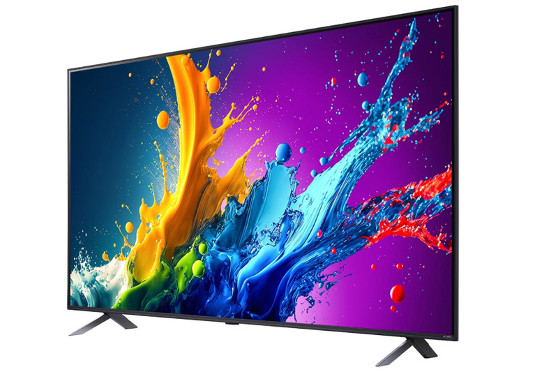 Smart Tivi QNED LG 43 Inch 4K 43QNED80TSA - Ảnh 2