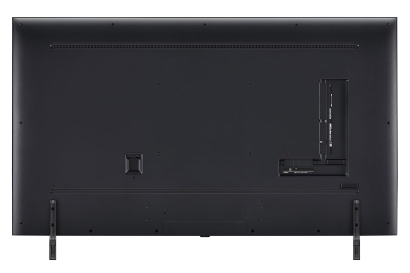 Smart Tivi QNED LG 43 Inch 4K 43QNED80TSA - Ảnh 3