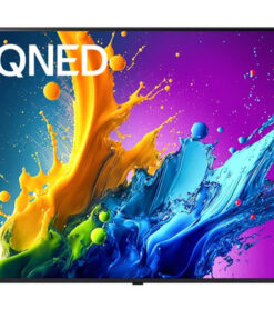 Smart Tivi QNED LG 43 Inch 4K 43QNED80TSA