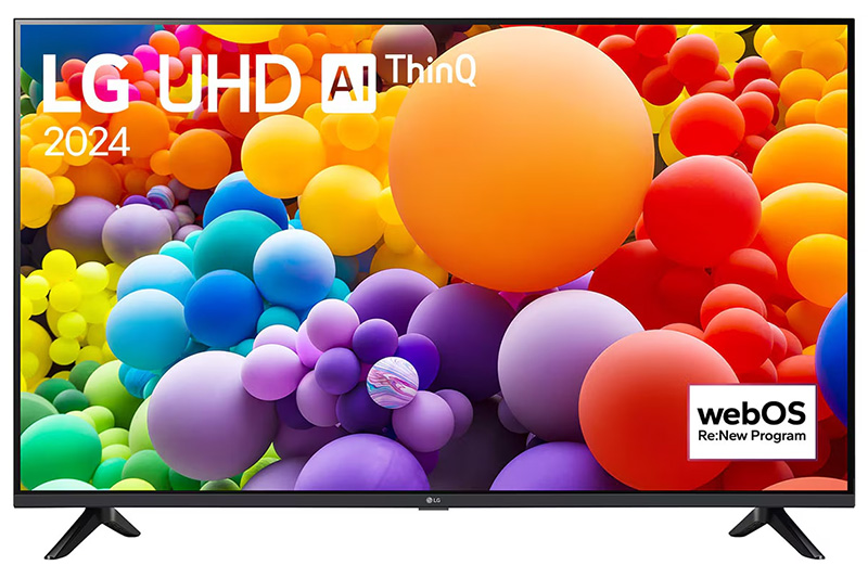 Smart Tivi LG 65 Inch 4K 65UT7350PSB